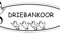 Driebankoor