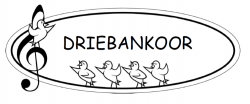 Driebankoor